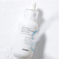 COSRX Hydrium Centella Aqua Soothing Ampoule 40ml