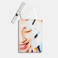 COSRX Hydrium Triple Hyaluronic Water Wave Sheet Mask 20ml 3ea