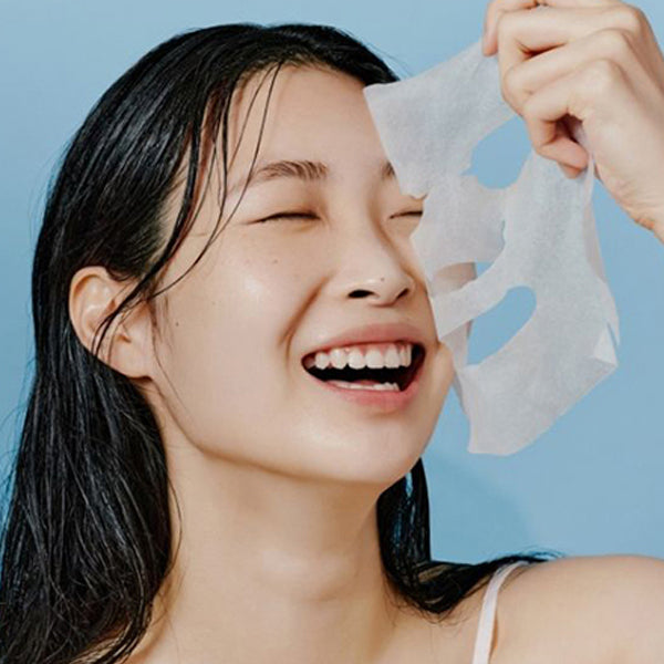 COSRX Hydrium Triple Hyaluronic Water Wave Sheet Mask 20ml 3ea