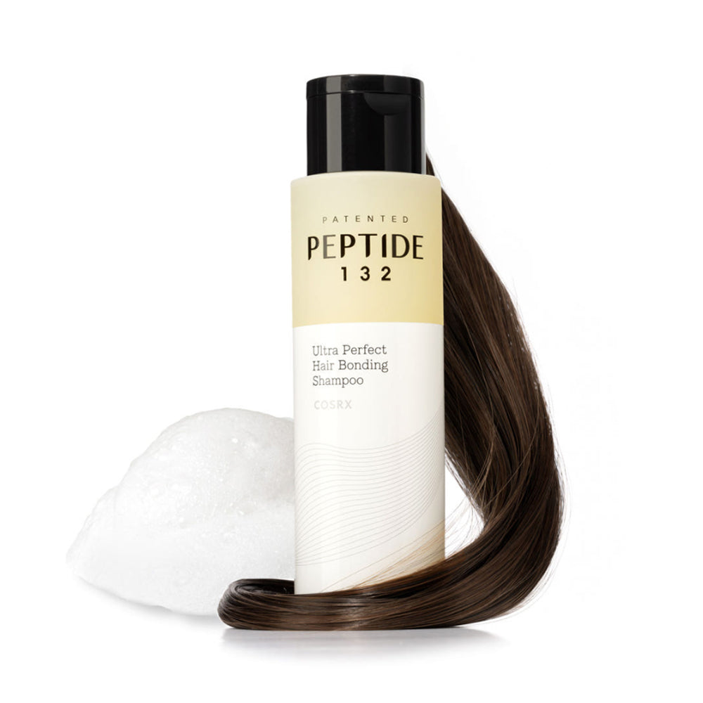 COSRX Peptide 132 Ultra Perfect Hair Bonding Shampoo 200ml