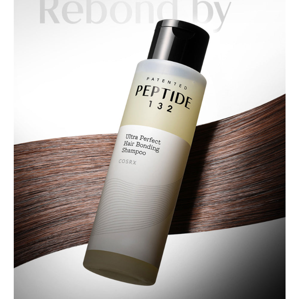 COSRX Peptide 132 Ultra Perfect Hair Bonding Shampoo 200ml