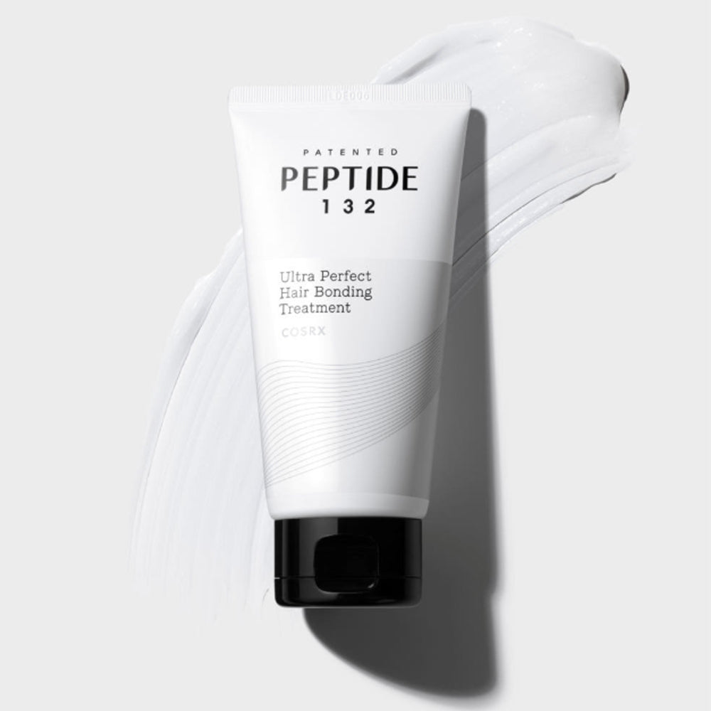 COSRX Peptide 132 Ultra Perfect Hair Bonding Treatment 120ml