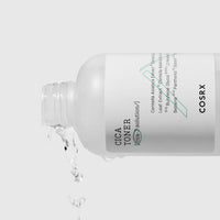 COSRX Pure Fit Cica Calming Set de 4 piezas