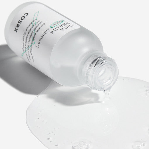 COSRX Pure Fit Cica Calming Set de 4 piezas