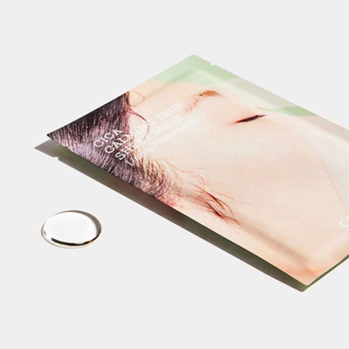 COSRX Pure Fit Cica Calming True Sheet Mask 21ml 3ea