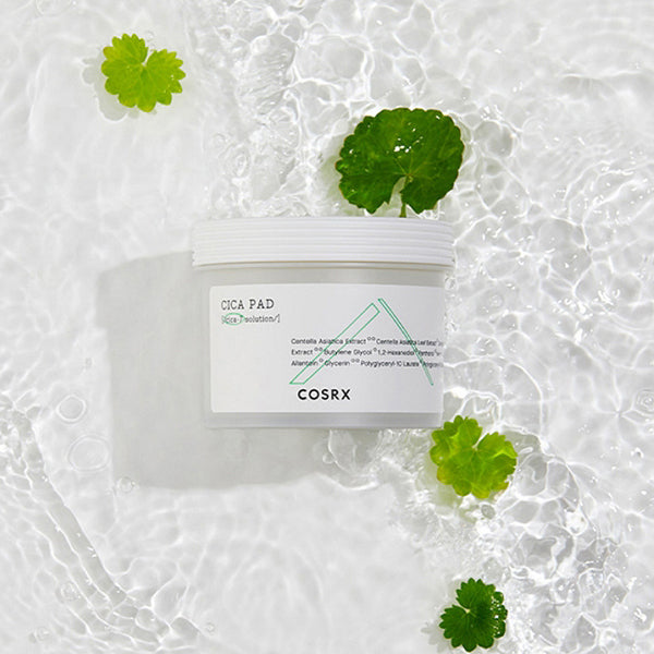COSRX Pure Fit Cica Pad 150ml 90ea
