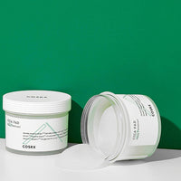 COSRX Pure Fit Cica Pad 150ml 90ea