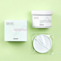 COSRX Pure Fit Cica Pad 150ml 90ea