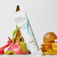 COSRX Actualizar AHA BHA Vitamina C Daily Cream 50 ml