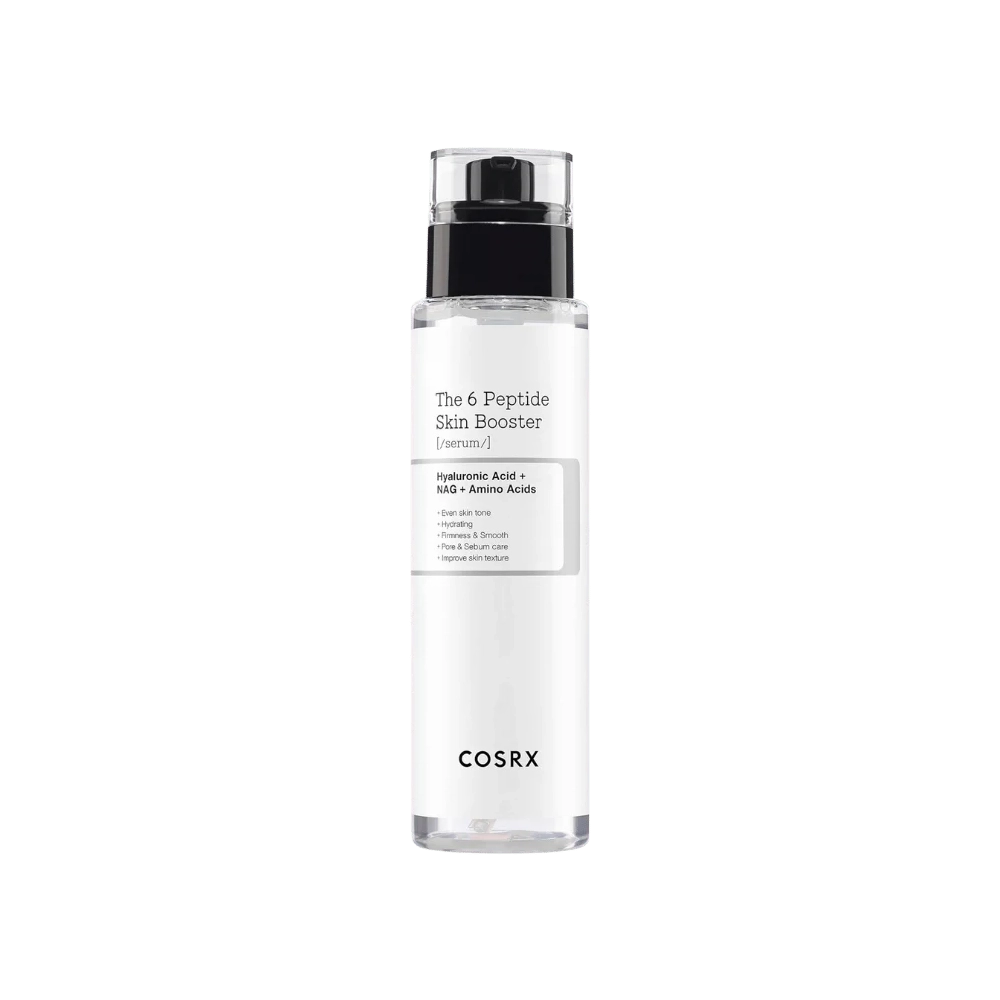 COSRX The 6 Peptide Skin Booster Serum 150ml