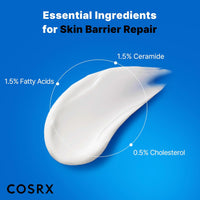 COSRX The Ceramide Skin Barrier Moisturizer 80ml