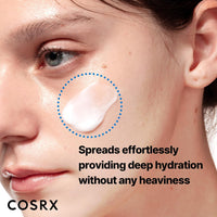 COSRX The Ceramide Skin Barrier Moisturizer 80ml