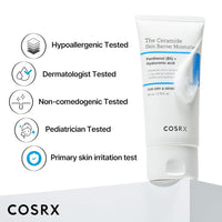 COSRX The Ceramide Skin Barrier Moisturizer 80ml