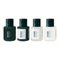 COVERSEOUL Travel Kit