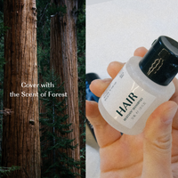 COVERSEOUL Travel Kit