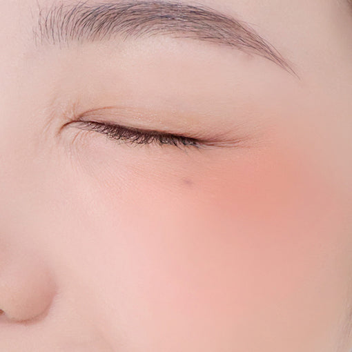 Fwee Mellow Dual Blusher 7.2g (12 Colors)