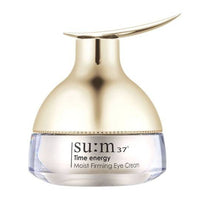 SU:M37 Time Energy Moist Firming Eye Cream 25ml - DODOSKIN