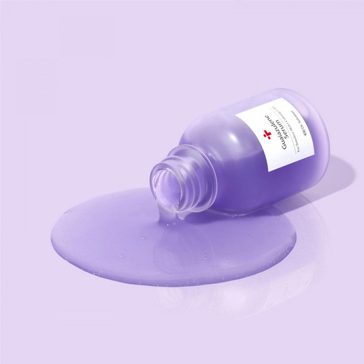 CU Dr. Solution Guaiazulene Serum 30ml