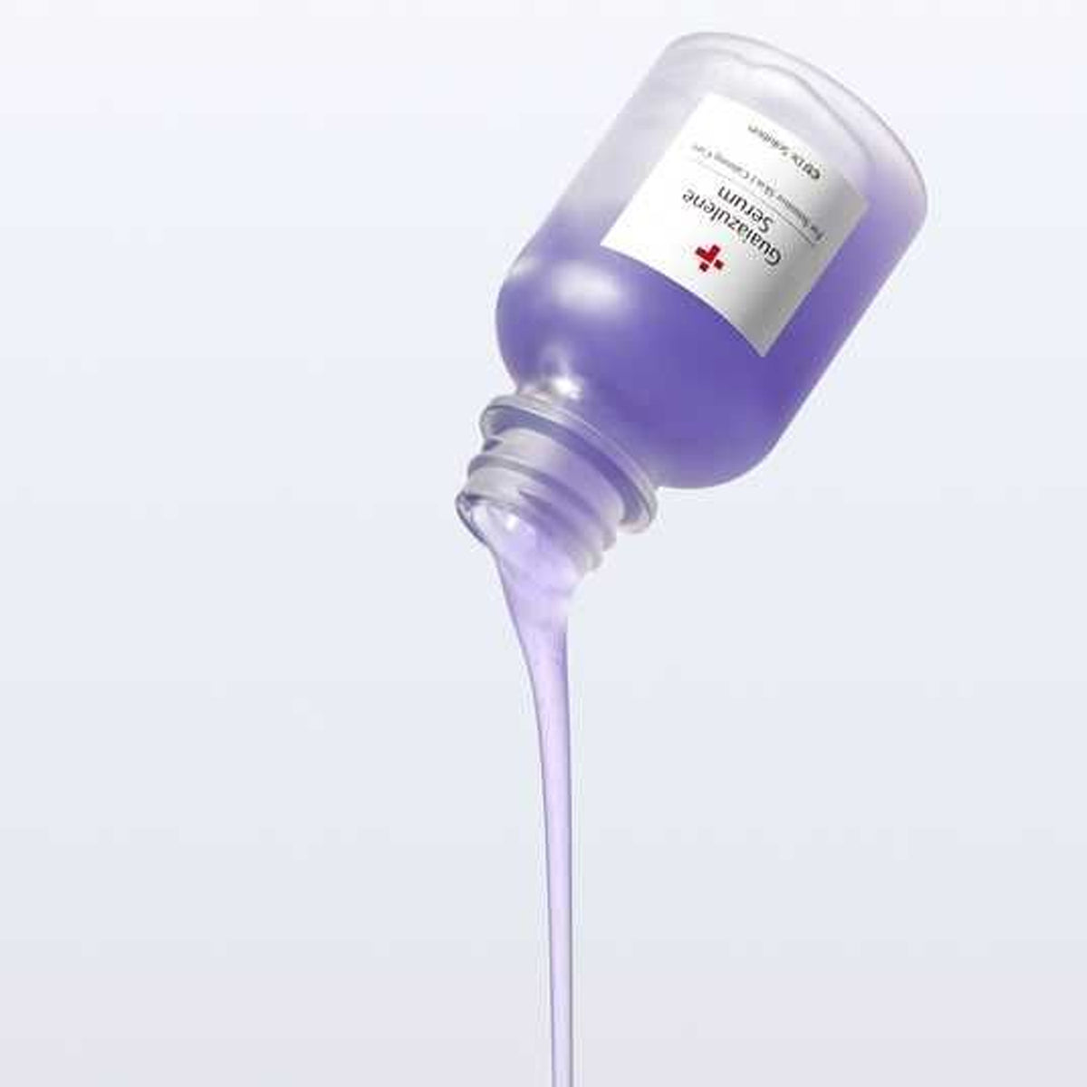 CU Dr. Solution Guaiazulene Serum 30ml