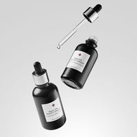 CU Dr. Solution Niacin 10% Vitamin C Ampoule 50g