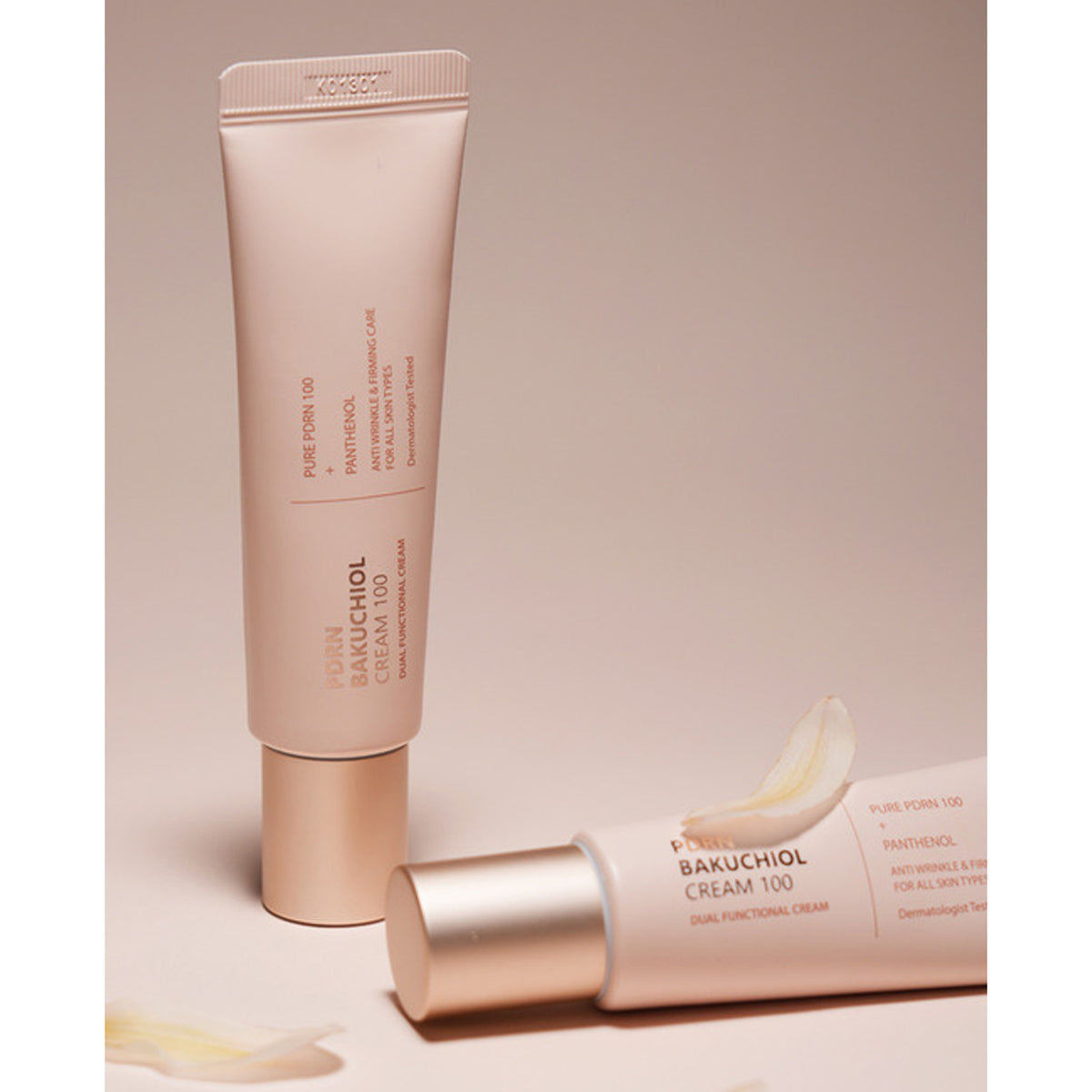 CU Dr. Solution PDRN Bakuchiol Cream 100 50ml