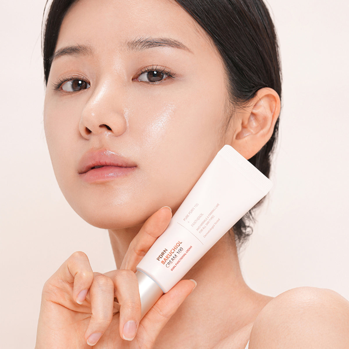 CU Dr. Solution PDRN Bakuchiol Cream 100 50ml