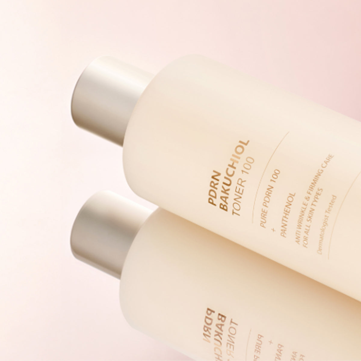 CU Dr. Solution PDRN Bakuchiol Toner 100 300ml