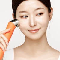 CURICARE PuLZ Water-Drop Ultrasound + EP Device