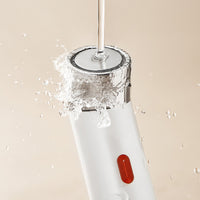 CURICARE PuLZ Water-Drop Ultrasound + EP Device