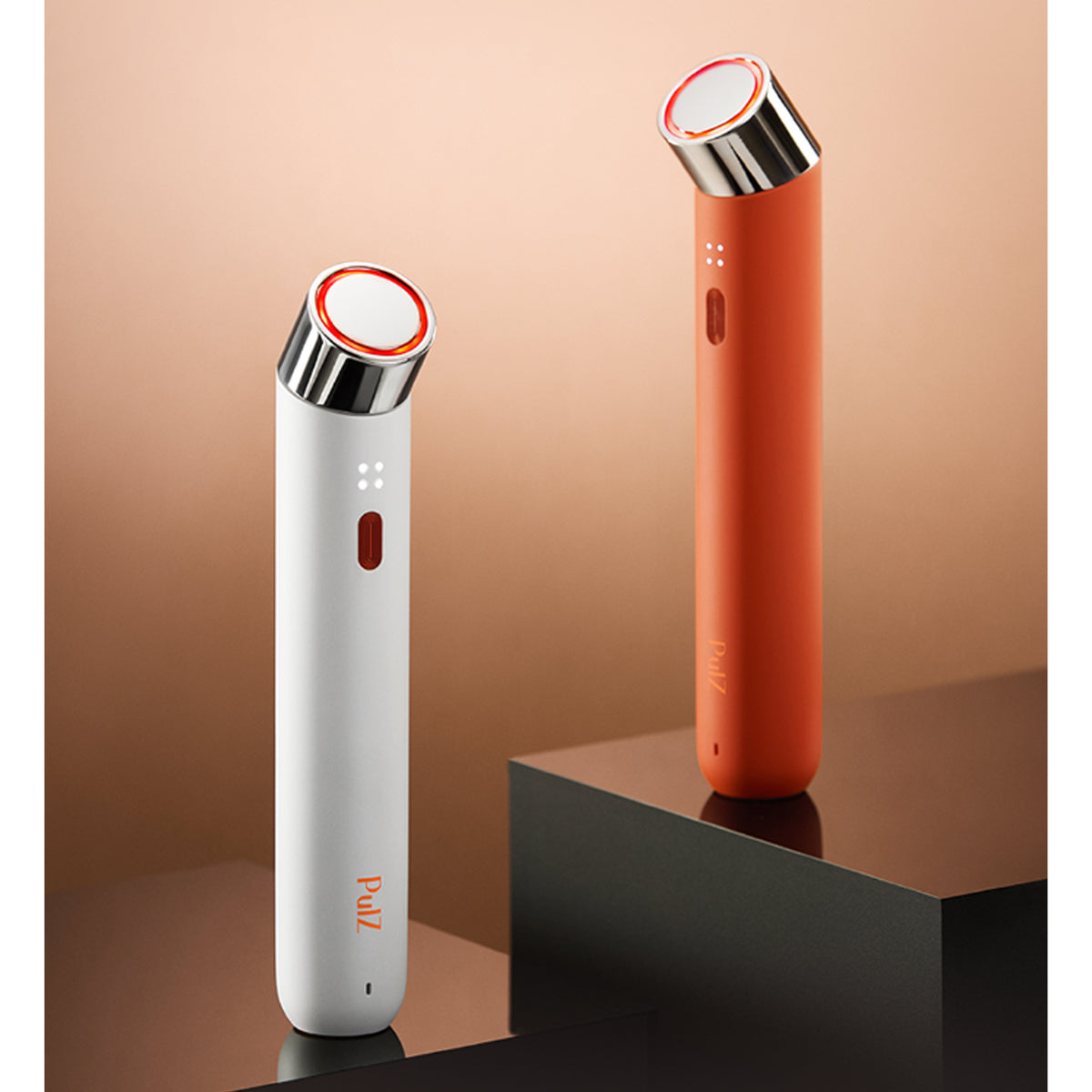 CURICARE PuLZ Water-Drop Ultrasound + EP Device