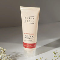 The 250ml size is great for extended care and treatment sessions.