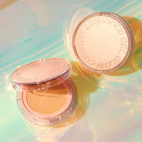 TONYMOLY My Luminous Gel Glow Cushion 15g SPF40++ (3 shades) - DODOSKIN