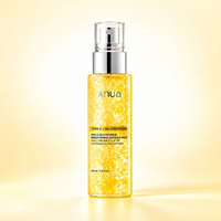 ANUA Vita C Glutathione Brightening Capsule Mist 100ml