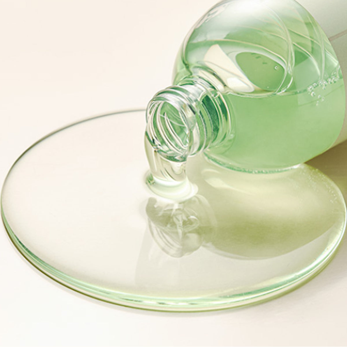 Aceite de ducha de humedad profunda de Caela 40 ml / 300 ml