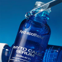 Feld.apotheke Phytocalm Acne Trouble Soothing Serum 30ml