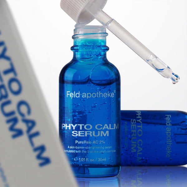 Feld.apotheke Phytocalm Acne Trouble Soothing Serum 30ml