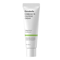 Genabelle Cabbage 74 Calming Cream 50ml