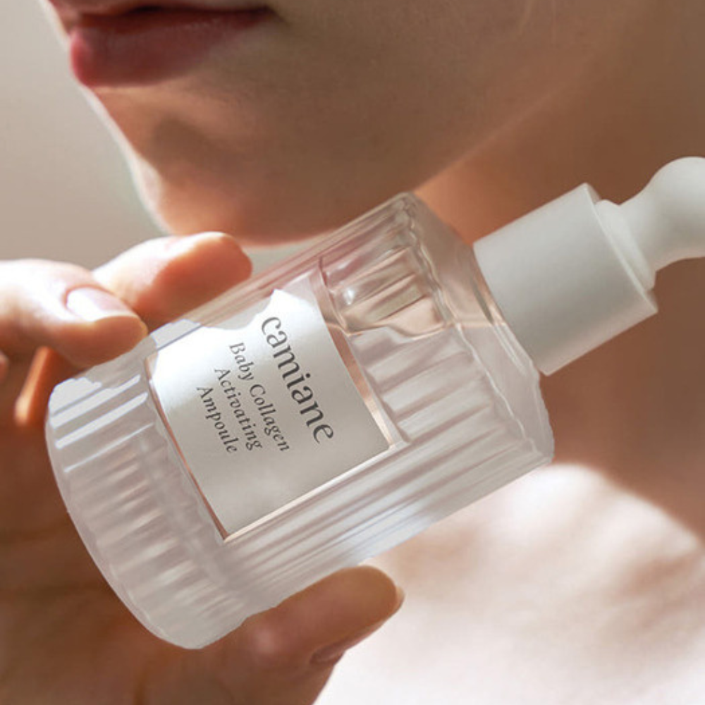 Camiane Baby Collagen Activating Ampoule 50ml