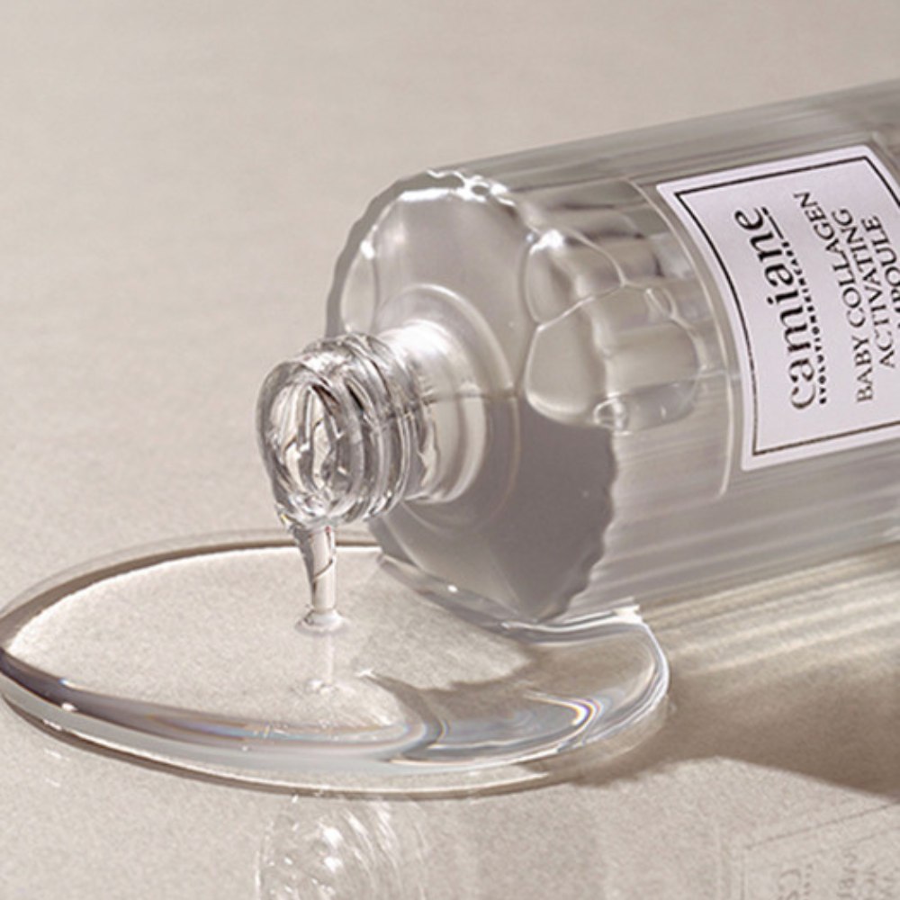 Camiane Baby Collagen Activating Ampoule 50ml