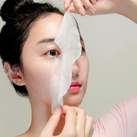 Camiane Baby Collagen Ampoule Treatment Mask 25g – 10 Sheets