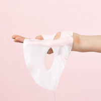 Camiane Collagen Bio-Gel Mask 35g – 4 Sheets