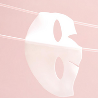 Camiane Collagen Bio-Gel Mask 35g – 4 Sheets