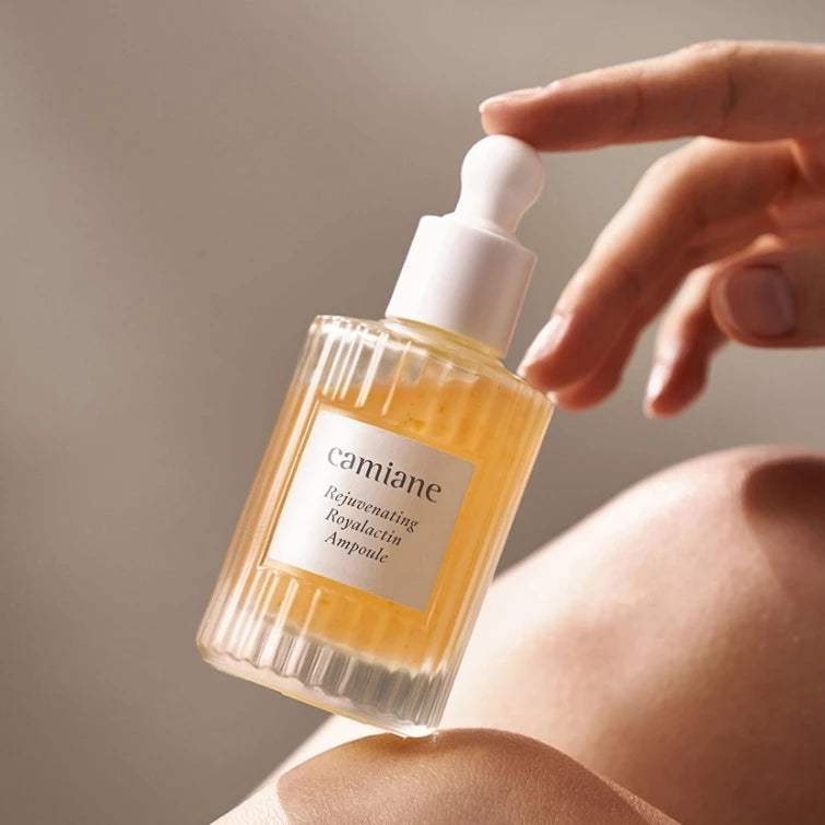 Camiane Rejuvenating Royalactin Ampoule 50ml