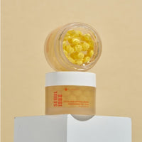 K-SECRET SEOUL 1988 Niacin Yuzu Capsule Cream 50ml