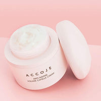 ACCOJE Anti-aging Volume Capsule Cream 50ml