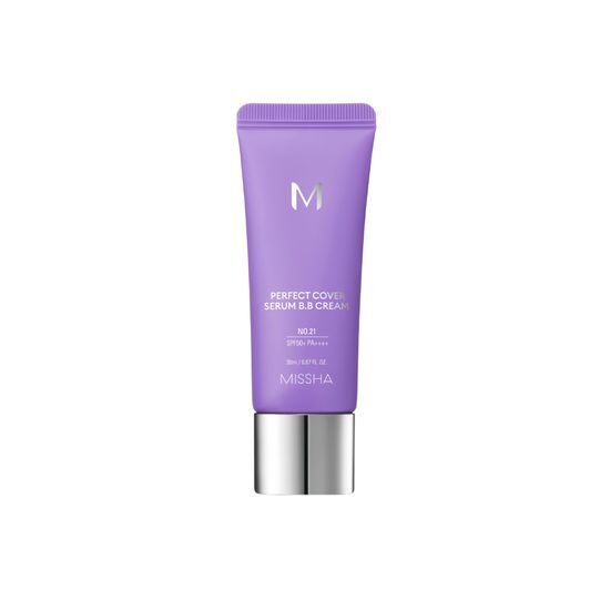 MISSHA M Perfect Cover Serum B.B. Cream 20ml / 50ml