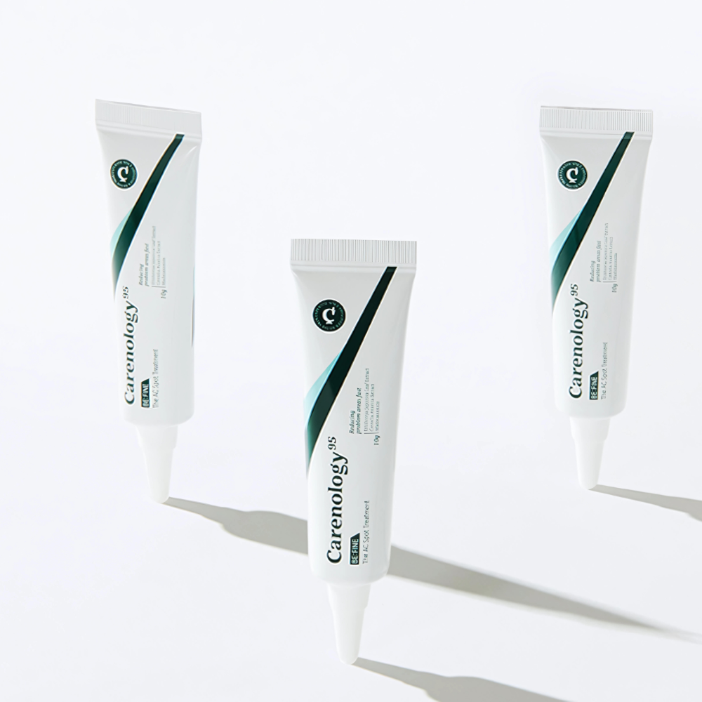 Carenology95 Be:Fine The AC Spot Treatment 10g