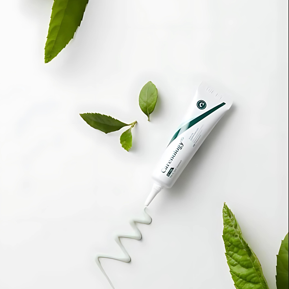 Carenology95 Be:Fine The AC Spot Treatment 10g