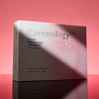 Carenology95 RE:TURN Perfect Anti-Aging Under Eye Patch 4 Sheet Set