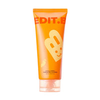 EDIT.B Joyful Carrot Foaming Gel Cleanser 150ml